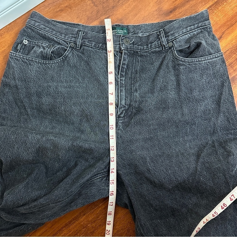 Lauren Jeans Ralph Lauren Pants Womens Size 16W - Picture 10 of 10